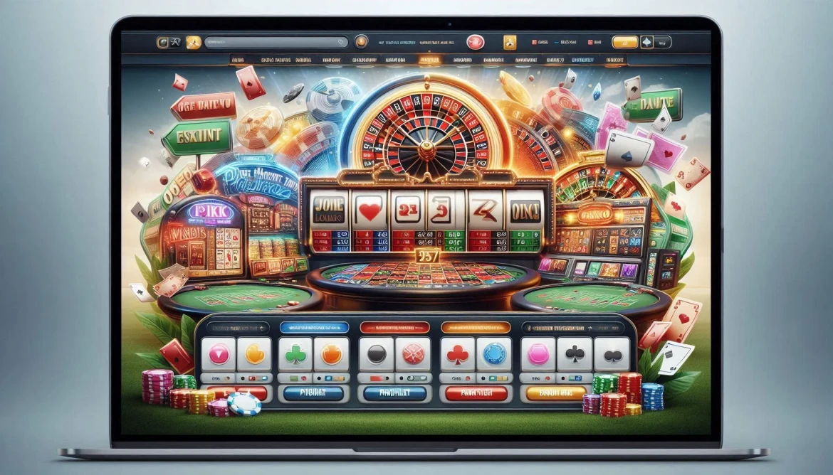 Tsars Casino