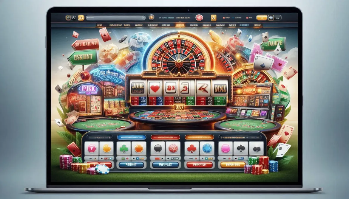 Tsars Casino